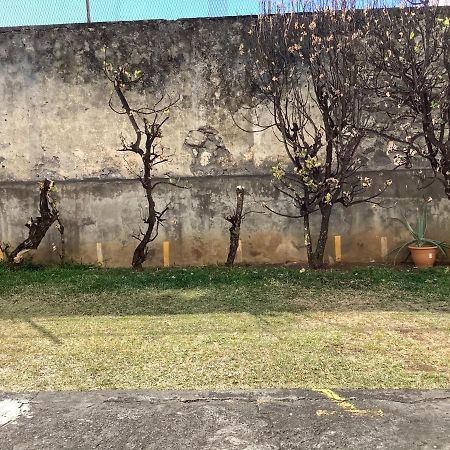 Studio Centre-Ville De Saint-Denis Ngoại thất bức ảnh