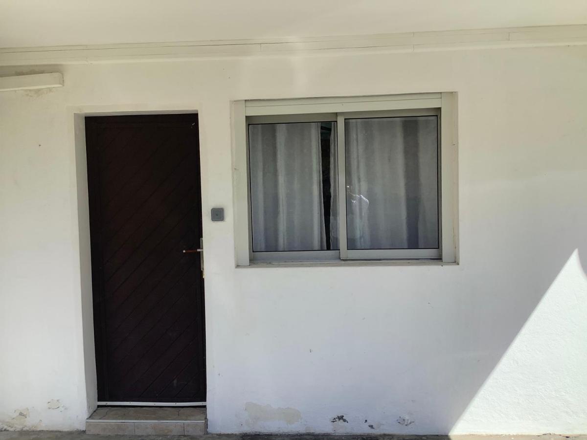 Studio Centre-Ville De Saint-Denis Ngoại thất bức ảnh